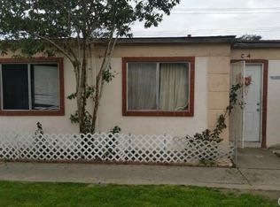 1001 E Grant St UNIT C4, Santa Ana, CA 92701