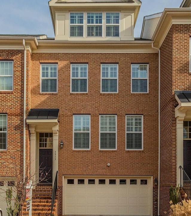 1st image of 3913 Madison Mews