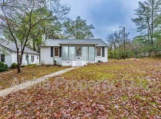 1302 W Whitner St, Anderson, SC 29624