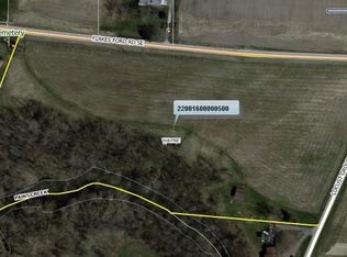 0 Flakes Ford Rd SE, Washington Court House, OH 43160