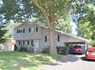 6 Marilyn Dr, Canton, MA 02021