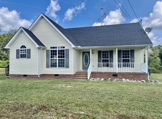 33 Long Meadow Dr, Fayetteville, TN 37334
