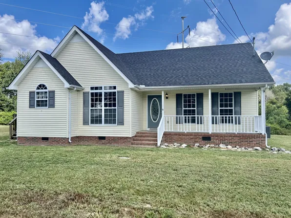 33 Long Meadow Dr, Fayetteville, TN 37334