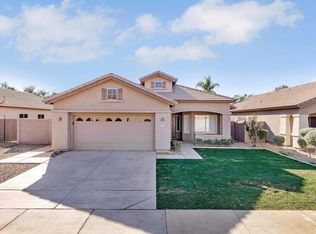 7739 W Via Del Sol, Peoria, AZ 85383