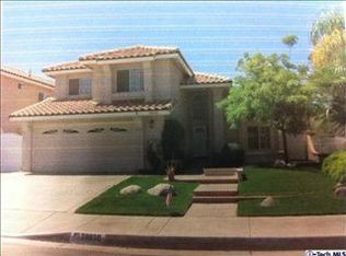 29830 Muledeer Ln, Castaic, CA 91384