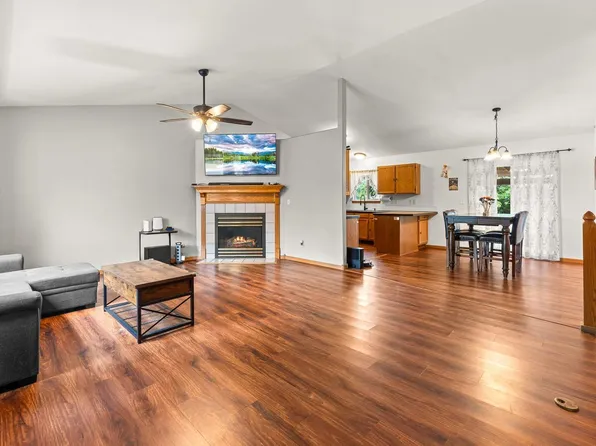 309 Medinah Ave, Johnstown, CO 80534