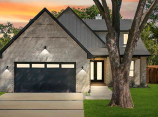 4016 Baker Ave, Dallas, TX 75212