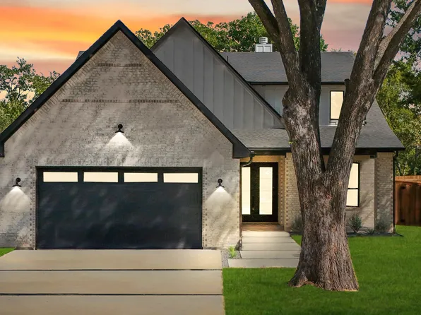 4016 Baker Ave, Dallas, TX 75212