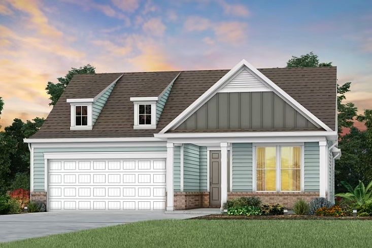 1st image of 7109 Triad Way Lot 325