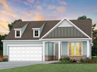 7109 Triad Way LOT 325, Murfreesboro, TN 37128