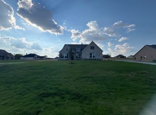 701 Water Side Dr, Van Alstyne, TX 75495