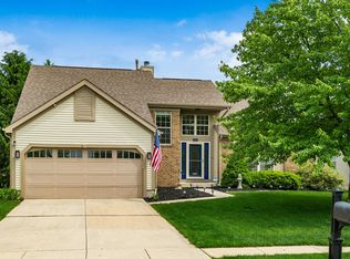 1465 Cottonwood Dr, Lewis Center, OH 43035