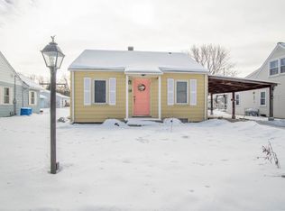 1017 Le Messurier St, Wausau, WI 54403