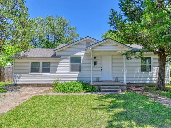 629 Tollie Dr, Norman, OK 73071