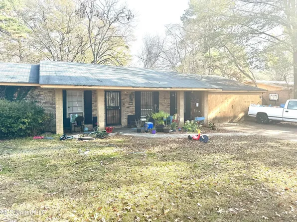 5726 Medallion Dr, Jackson, MS 39211