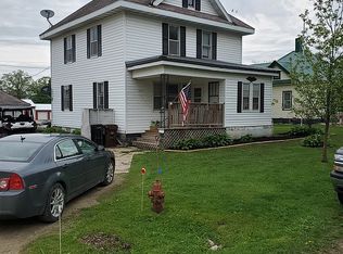 201 E Fillmore Ave, Canton, MN 55922