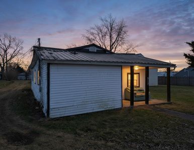 517 Earl Ave, Washington Court House, OH, 43160