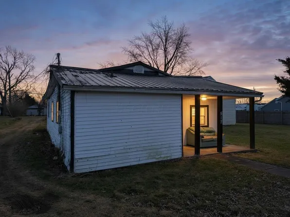 517 Earl Ave, Washington Court House, OH 43160