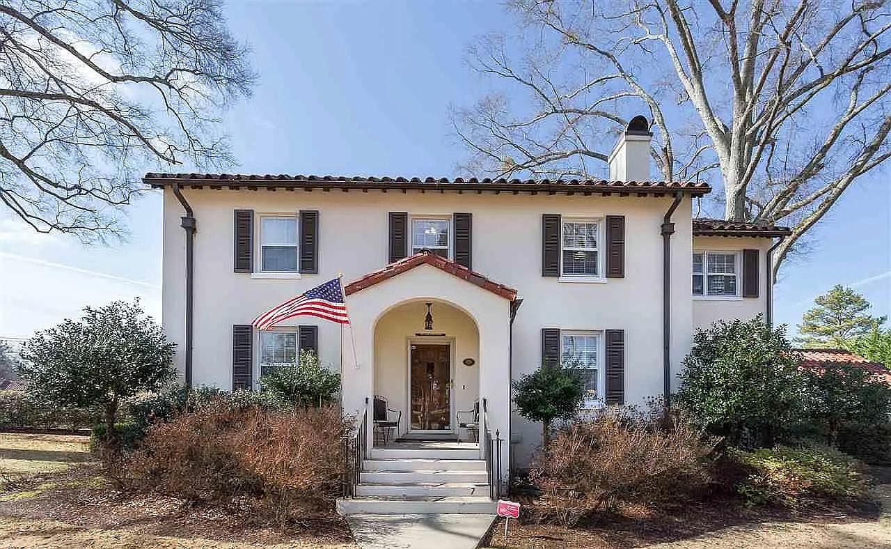 55 Buckner Cir, Anniston, AL 36205 Zillow
