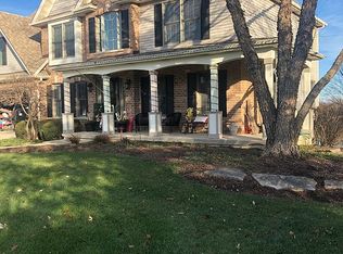 1000 Independence Blvd, Yorkville, IL 60560