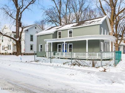 5 Cherry Street, Hudson Falls, NY, 12839