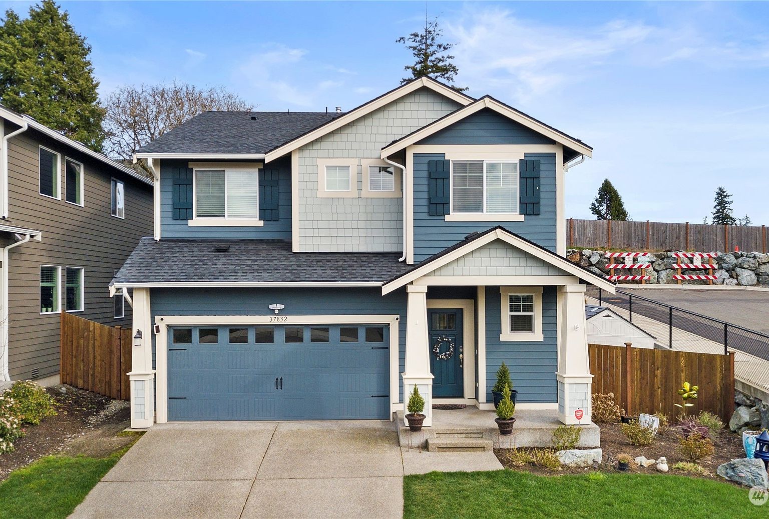37832 31st Avenue S, Federal Way, WA 98003 MLS 2177109 Zillow