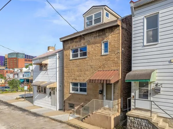 4571 Carroll St, Pittsburgh, PA 15224