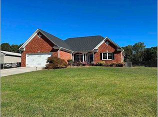 135 Bunker Way, Mocksville, NC 27028