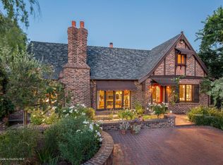 390 S Allen Ave, Pasadena, CA 91106