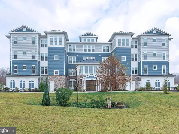 4000 Herons Nest Way Unit 12, Chester, MD 21619