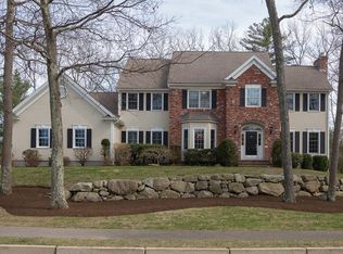 8 Forest Park Dr, Holliston, MA 01746