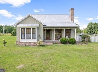 2647 Stilson Leefield Rd, Brooklet, GA 30415