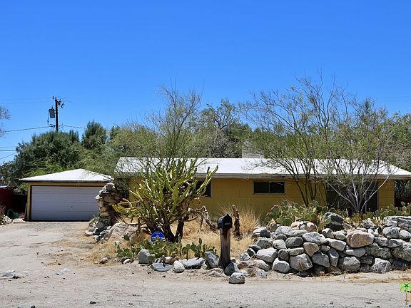 2nd image of 65813 Acoma Ave