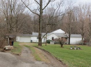 190 Wymps Gap Rd, Smithfield, PA 15478