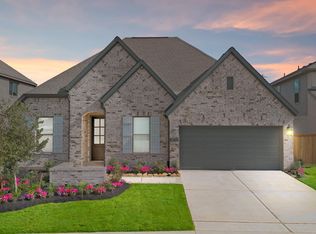 10722 Rattlebox Ct, Cypress, TX 77433