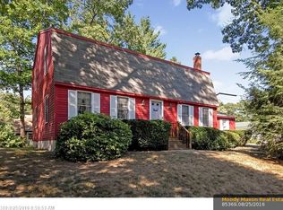 317 Wells Highlands, Wells, ME 04090