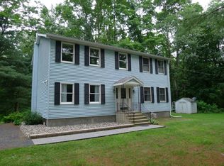 71 Ira Vail Rd, Leeds, NY 12451