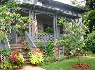 205 Morton St, Orange, VA