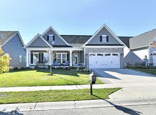 5175 Montview Way, Noblesville, IN 46062