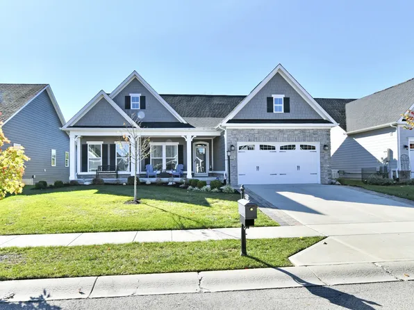 5175 Montview Way, Noblesville, IN 46062