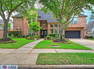 1302 Arden Forest Dr, Spring, TX 77379