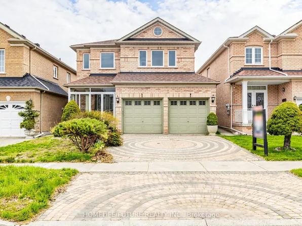 55 Ridgecrest Dr, Toronto, ON M1W 4A3