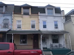 729 Weiser St, Reading, PA 19601