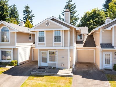 3468 Deer Pointe Court, Bellingham, WA, 98226