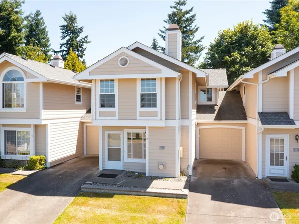 3468 Deer Pointe Court, Bellingham, WA 98226