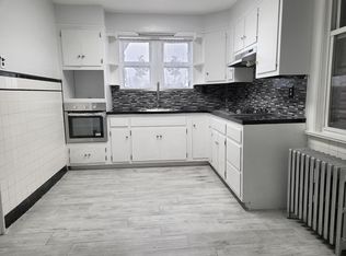 191 Bartholdi Ave FLOOR 2, Jersey City, NJ 07305