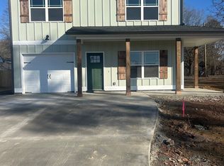 271 NE Dugger Dr, Rome, GA 30165