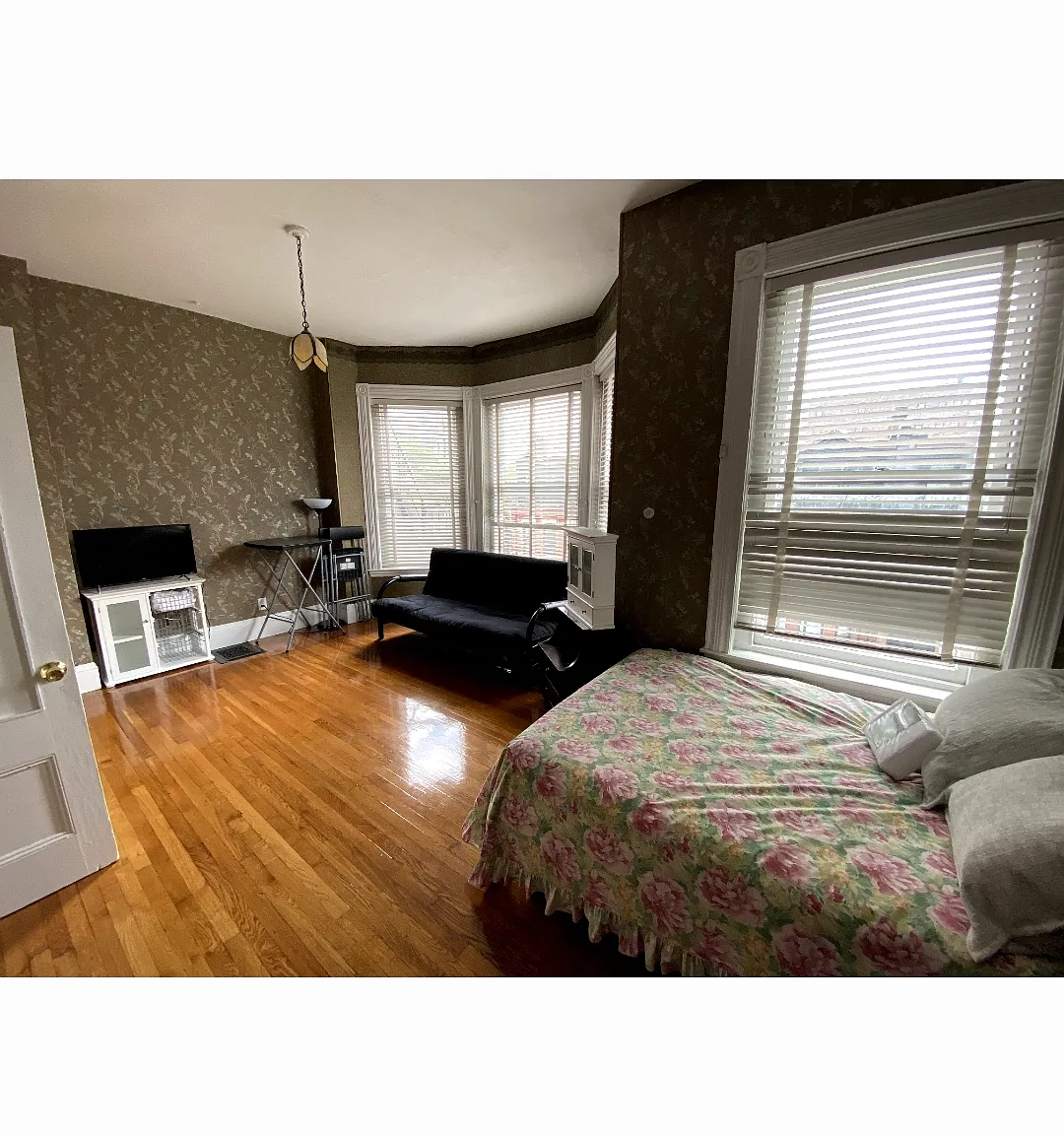 50 Hereford St — Photo 3