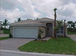 10895 Rock Springs Ter, Boynton Beach, FL 33437