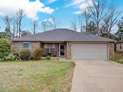 44 Bracey Cir, Little Rock, AR, 72204